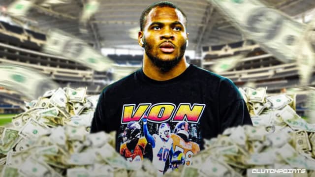 Micah Parsons